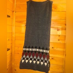 Stetson scarf/shall/wrap brand new with tags